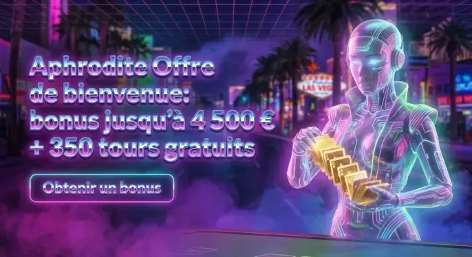 Aphrodite Casino